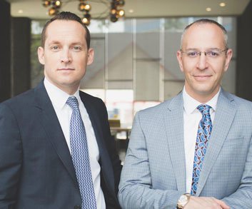 Adam Feldman and Bret Royle, Criminal Defense Attorneys in Phoenix