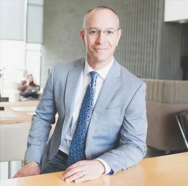 Adam Feldman