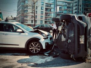 Phoenix Vehicular Homicide Attorney AZ