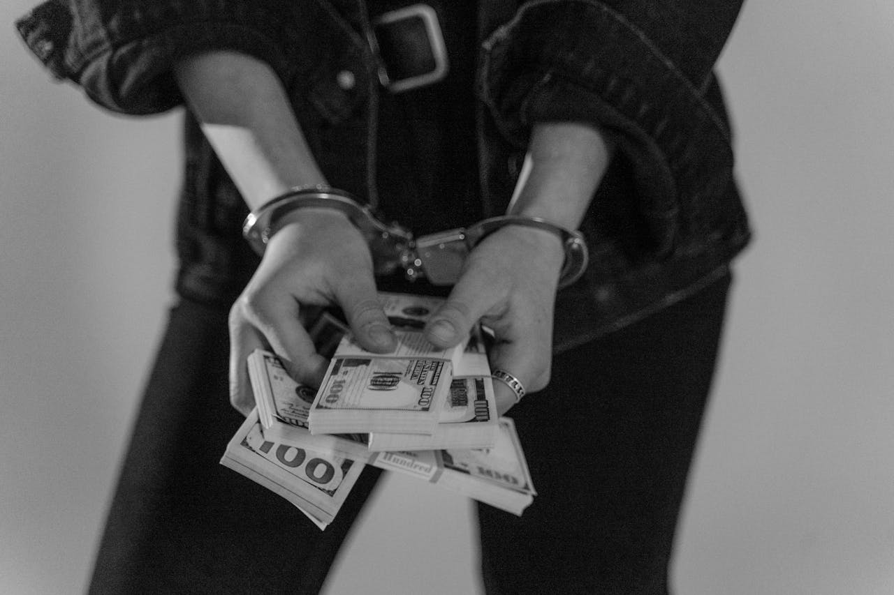 Racketeering (RICO)