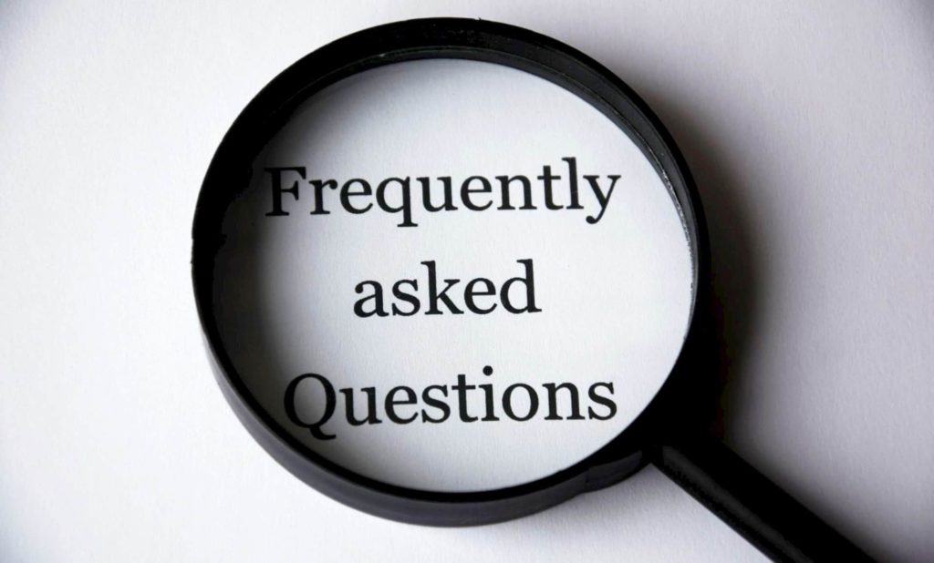 FAQs