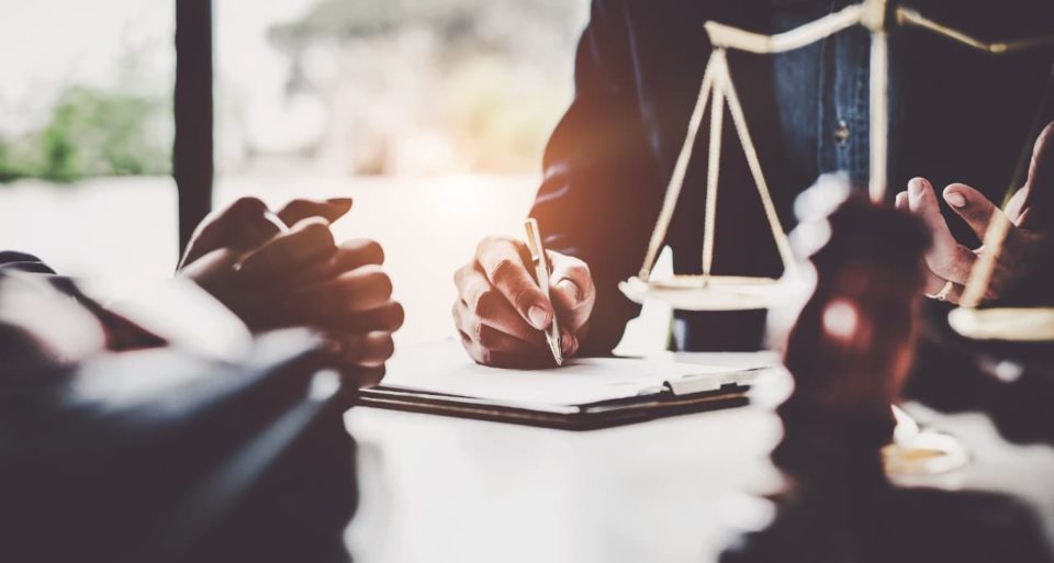 Hiring a Lawyer - Best Practices