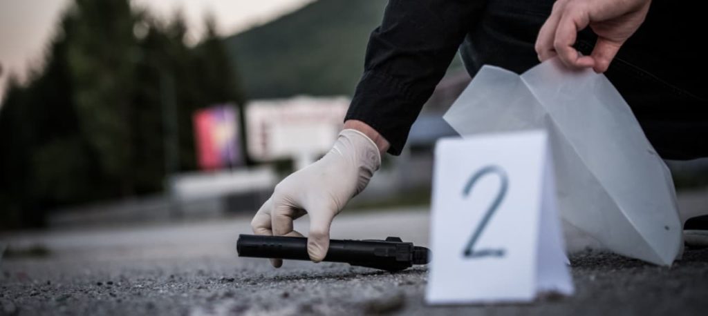 Second Degree Murder The Crime Best Defenses Explained