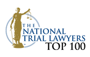 the national trial lawyer logo