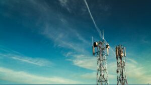 Information from Cell Towers